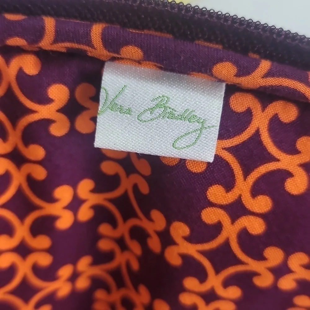 VERA BRADLEY IPad Tablet Case
